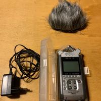 H4n Zoom