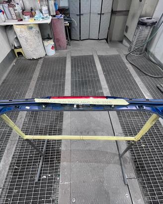 Spoiler usato Alfa-Romeo Giulietta