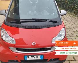 SMART fortwo 800 33 kW coup cdi Neo-Patentati