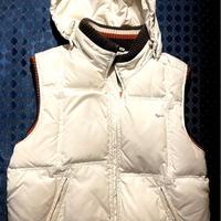 Bomber smanicato Harmont & Blaine