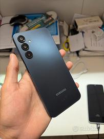 SAMSUNG GALAXY A16 5G 128GB