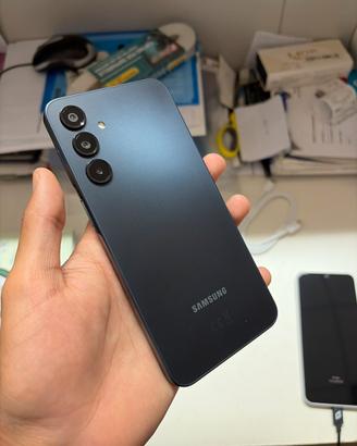 SAMSUNG GALAXY A16 5G 128GB