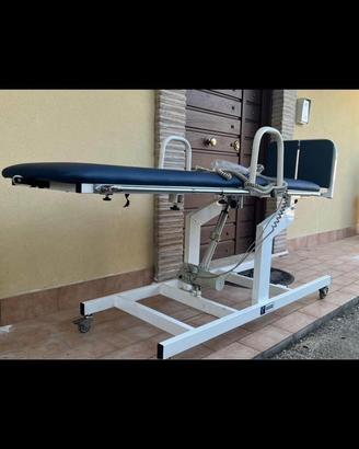 LETTINO STATICA ELETTRICO