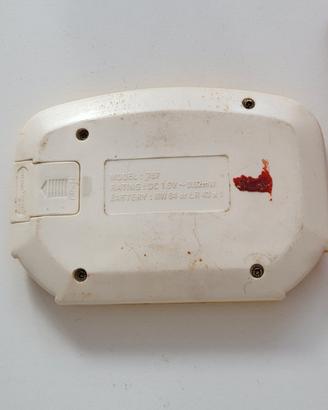 Gioco elettronico vintage - Fighter