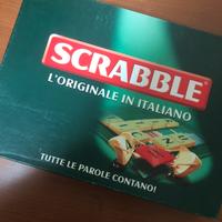 Gioco tavolo - Scrabble (Ediz. 2004) - nuovo mai