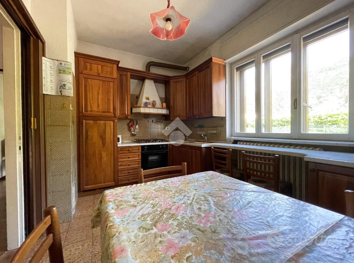Appartamento – Porto Ceresio, San Pietro, Varese - Vista 4