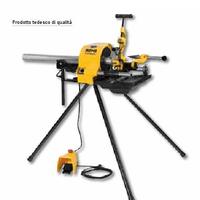 Filiera idraulica con cavalleto