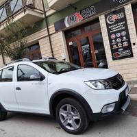 Dacia Sandero Stepway 0.9 TCe 90CV BENZINA PERFETT