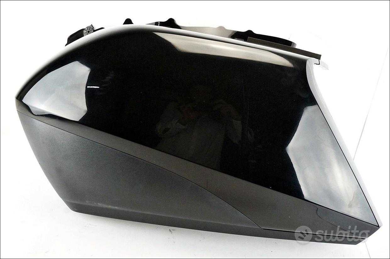 Borse laterali honda integra Accessori e ricambi moto originali