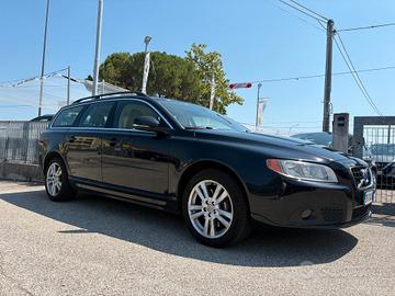 Volvo V70 D3 Geartronic Momentum