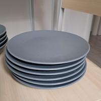 Set piatti completo