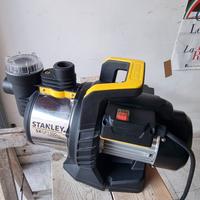 Pompa autodescante Stanley