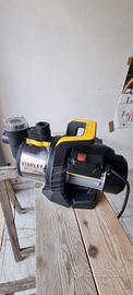Pompa autodescante Stanley