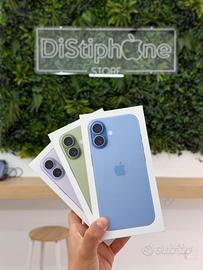 IPHONE 17 512 GB - nuovo