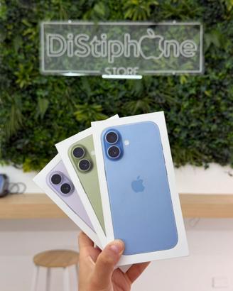 IPHONE 17 512 GB - nuovo