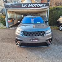 LAND ROVER Range Rover Velar Range Rover Velar ...