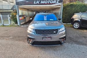 LAND ROVER Range Rover Velar Range Rover Velar ...