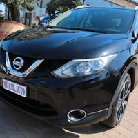 Nissan Qashqai 1.5 dCi DPF Visia