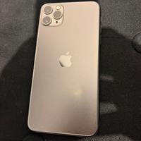 Iphone 11 Pro Max 64gb