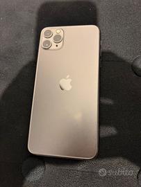 Iphone 11 Pro Max 64gb