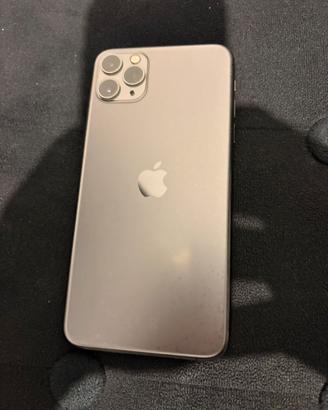 Iphone 11 Pro Max 64gb