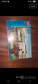 Lego City 7635