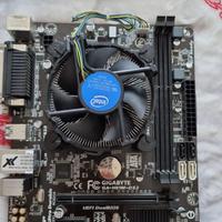 lga 1150 gigabyte ga-h81m-ds2