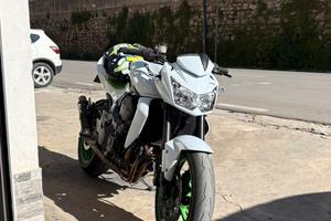 Kawasaki z750 A2
