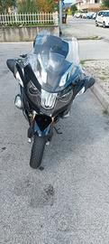 BMW R 1250 RT
