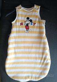 Sacco nanna Primark Disney neonato Taglia 0/6 mesi