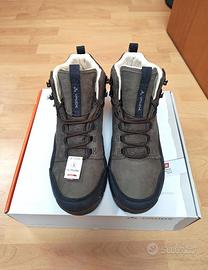Scarpe Trekking Vaude HKG Core Mid STX Uomo, 42.5