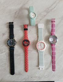 orologi 
