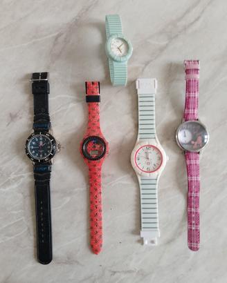 orologi 