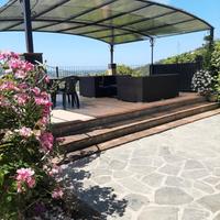 Vista mare, Forte dei Marmi / Pietrasanta