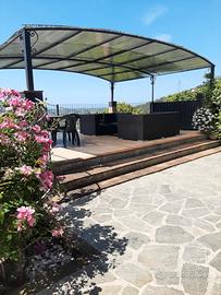 Vista mare, Forte dei Marmi / Pietrasanta