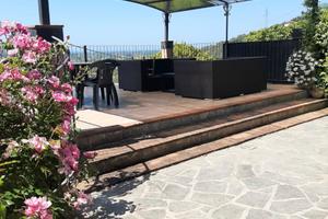 Vista mare, Forte dei Marmi / Pietrasanta