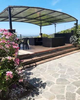 Vista mare, Forte dei Marmi / Pietrasanta