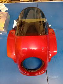 Cupolino/ Carena in vetroresina per Honda CB750