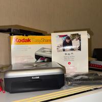 Stampante fotografica Kodak