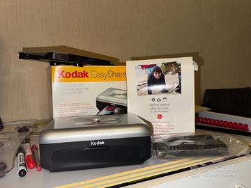 Stampante fotografica Kodak