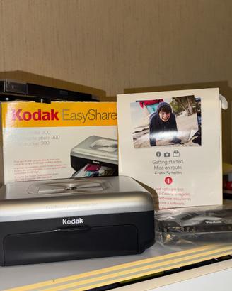 Stampante fotografica Kodak