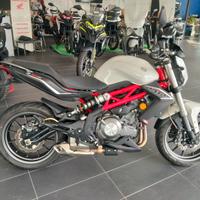 Benelli BN 302 - 2016