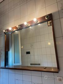Mobile bagno