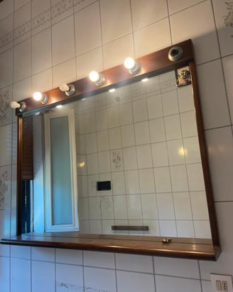 Mobile bagno