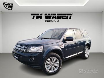 Land Rover Freelander 2.2 SD4 S.W. HSE