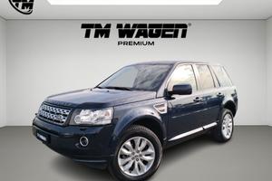 Land Rover Freelander 2.2 SD4 S.W. HSE