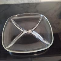 antipastiera Fenice vetri delle Venezie 