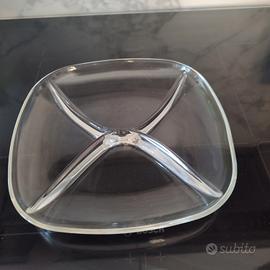 antipastiera Fenice vetri delle Venezie 