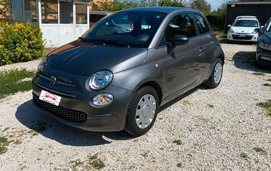 Fiat 500 1.0 Hybrid Lounge Ok Neop.