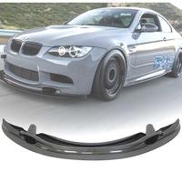 SPOILER LIP BMW E92 E93 M3 CARBONIO